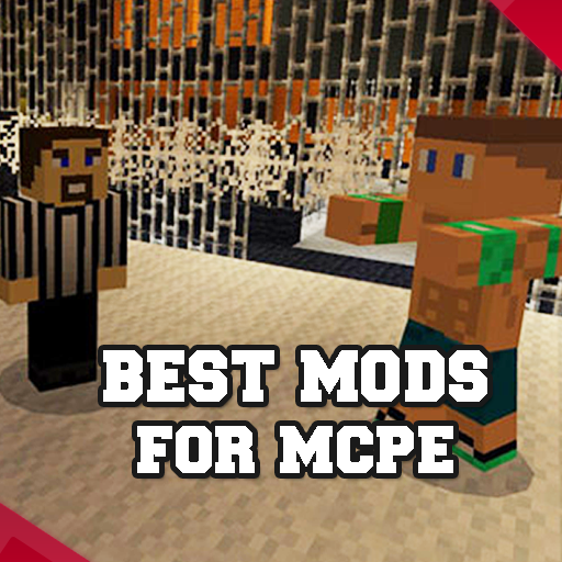 Popular Mods For Mcpe